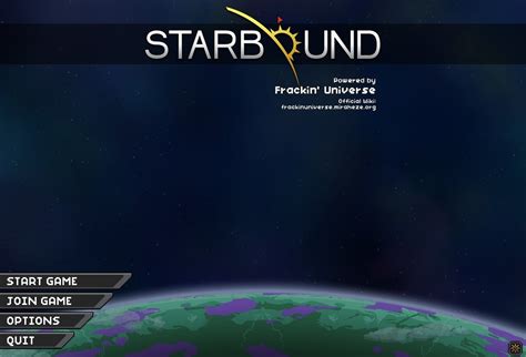 starbound frackin' universe 日本語|Starbound Frackin' Universe 攻略チャート .